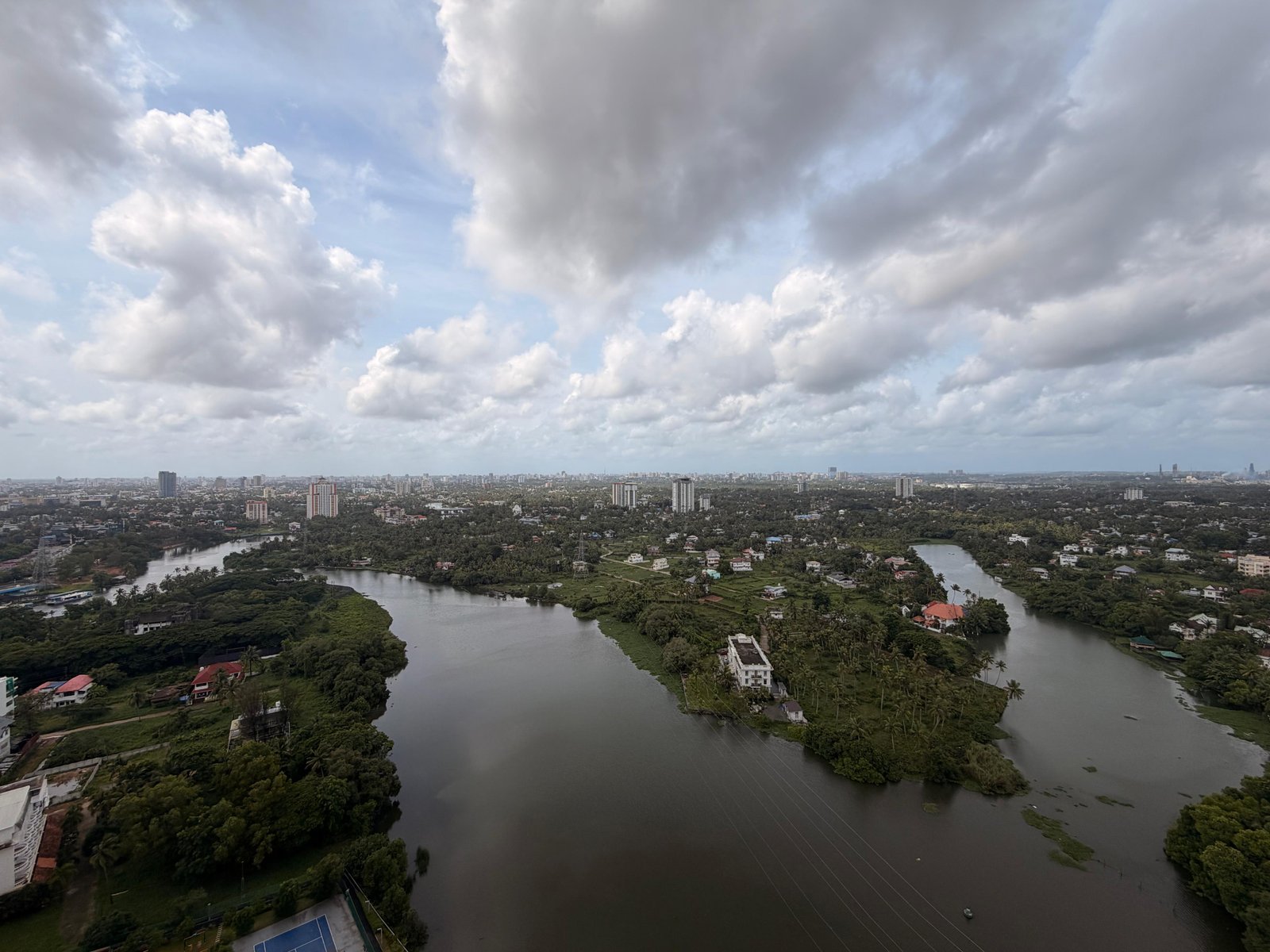 Sobha Atlantis Gallery View 2
