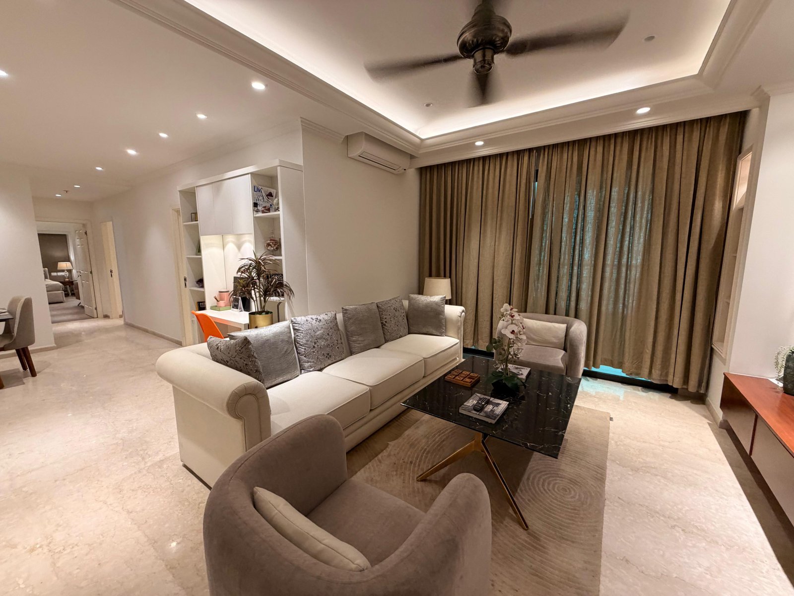 Sobha Atlantis Gallery View 3